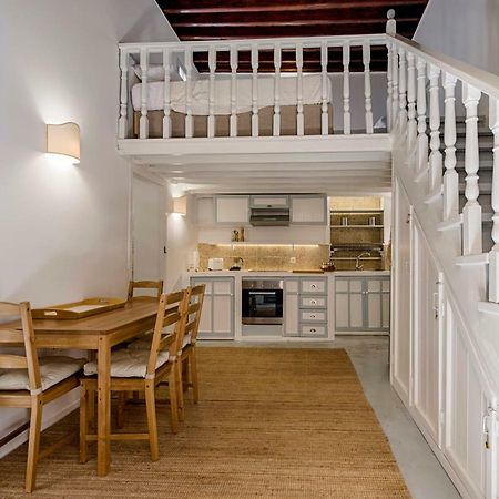 Casa Elettra Apartment Rhodes City Ngoại thất bức ảnh