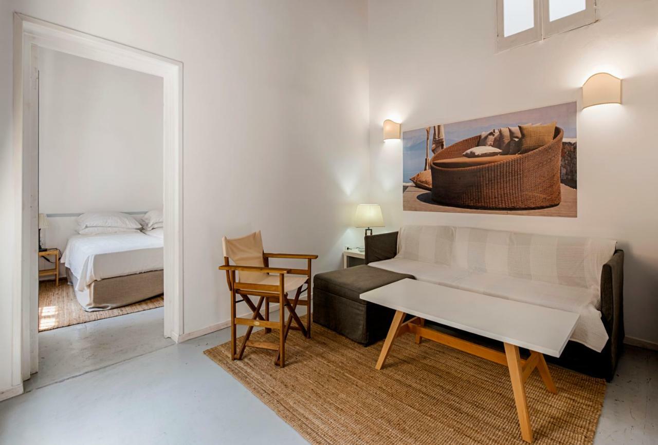 Casa Elettra Apartment Rhodes City Ngoại thất bức ảnh