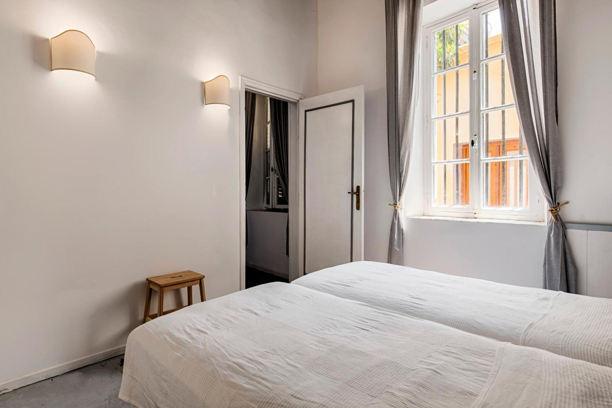 Casa Elettra Apartment Rhodes City Ngoại thất bức ảnh
