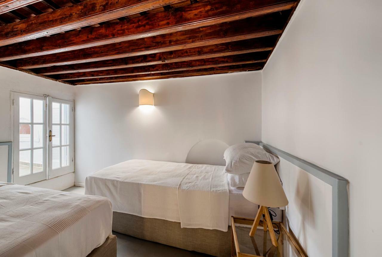 Casa Elettra Apartment Rhodes City Ngoại thất bức ảnh