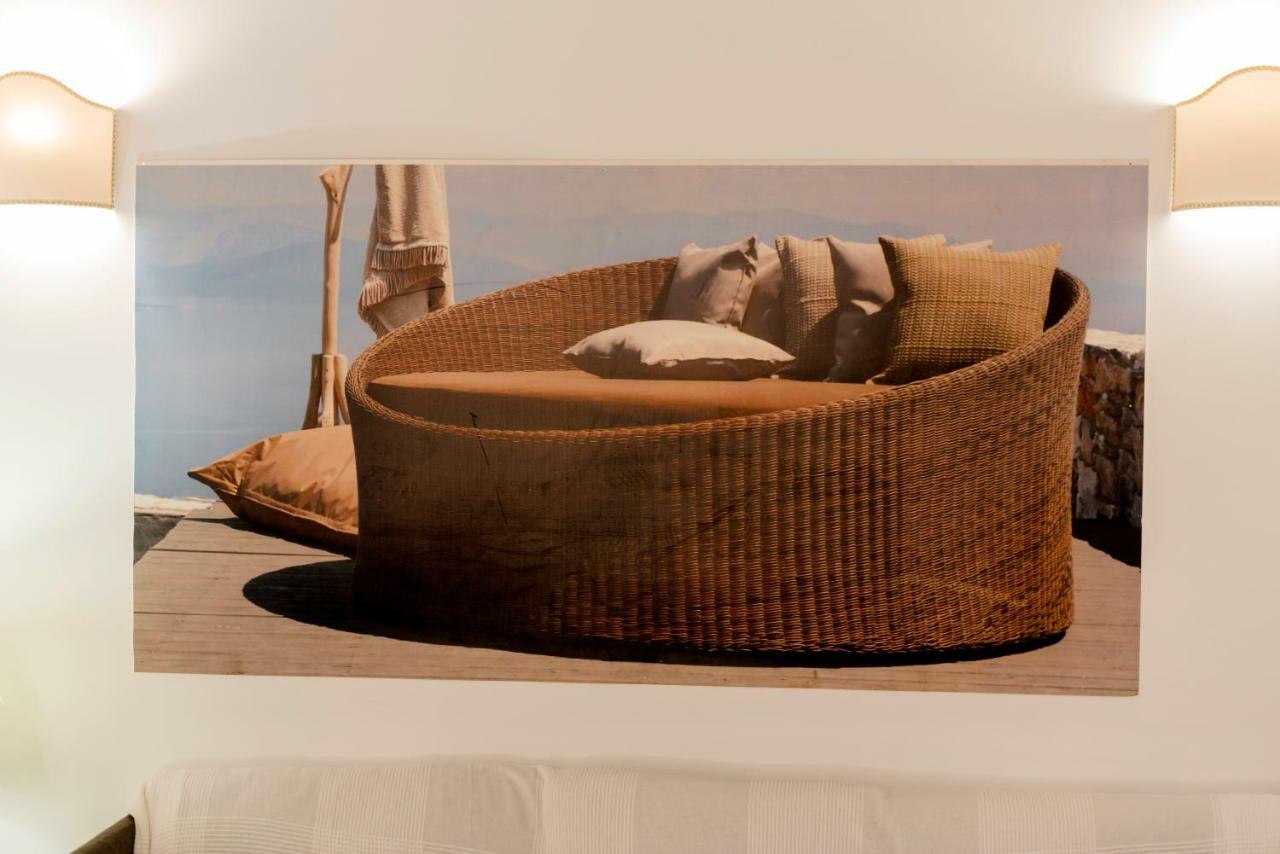 Casa Elettra Apartment Rhodes City Ngoại thất bức ảnh