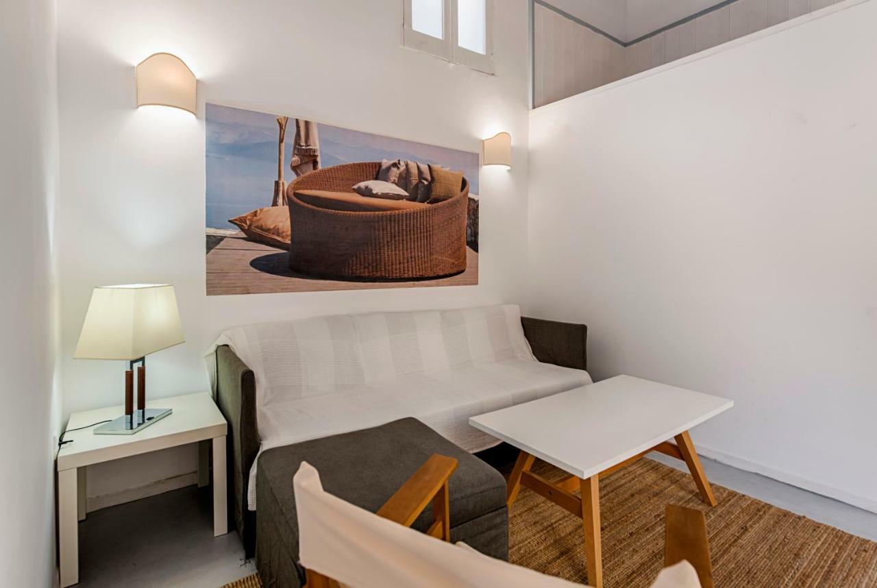 Casa Elettra Apartment Rhodes City Ngoại thất bức ảnh